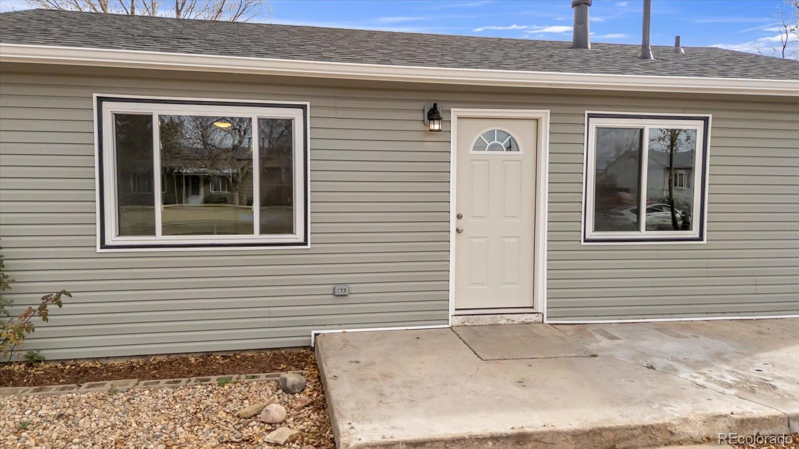 MLS Image #1 for 7800  ladore street,commerce city, Colorado