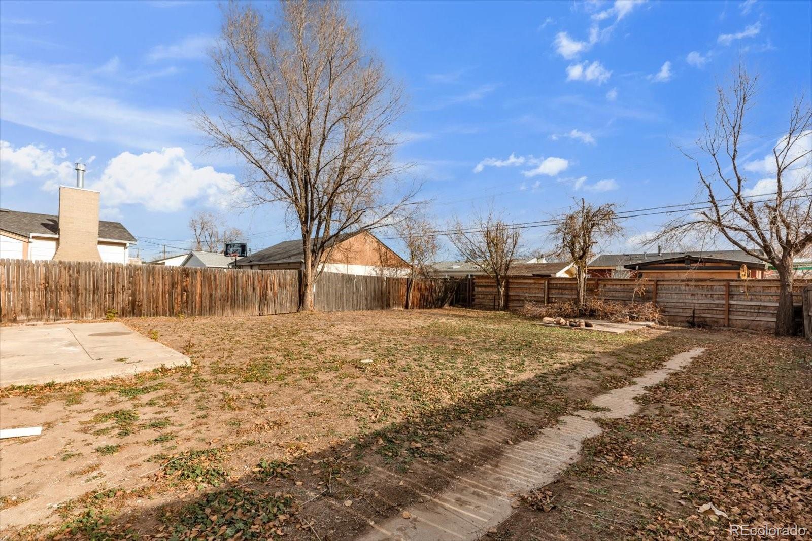 MLS Image #18 for 7800  ladore street,commerce city, Colorado