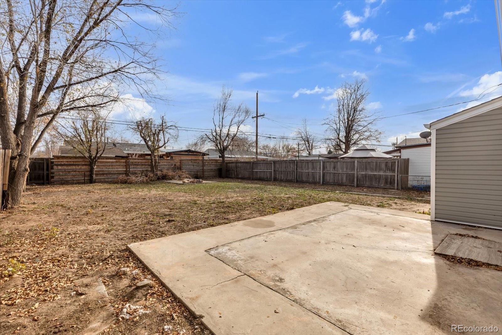 MLS Image #19 for 7800  ladore street,commerce city, Colorado