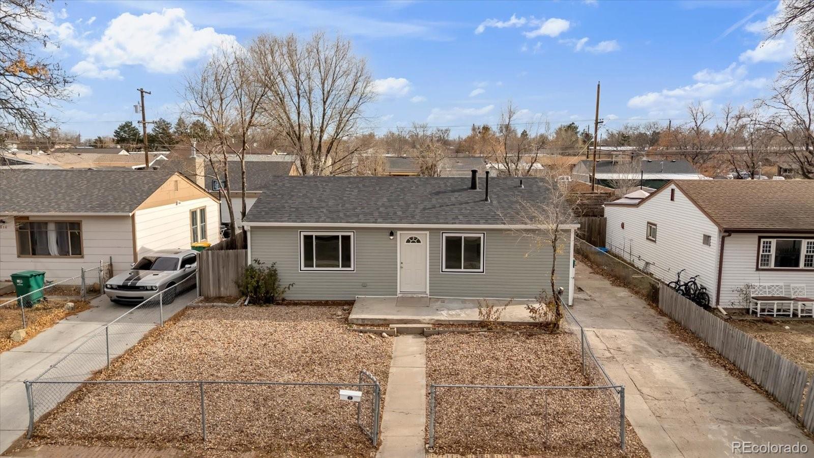 MLS Image #2 for 7800  ladore street,commerce city, Colorado