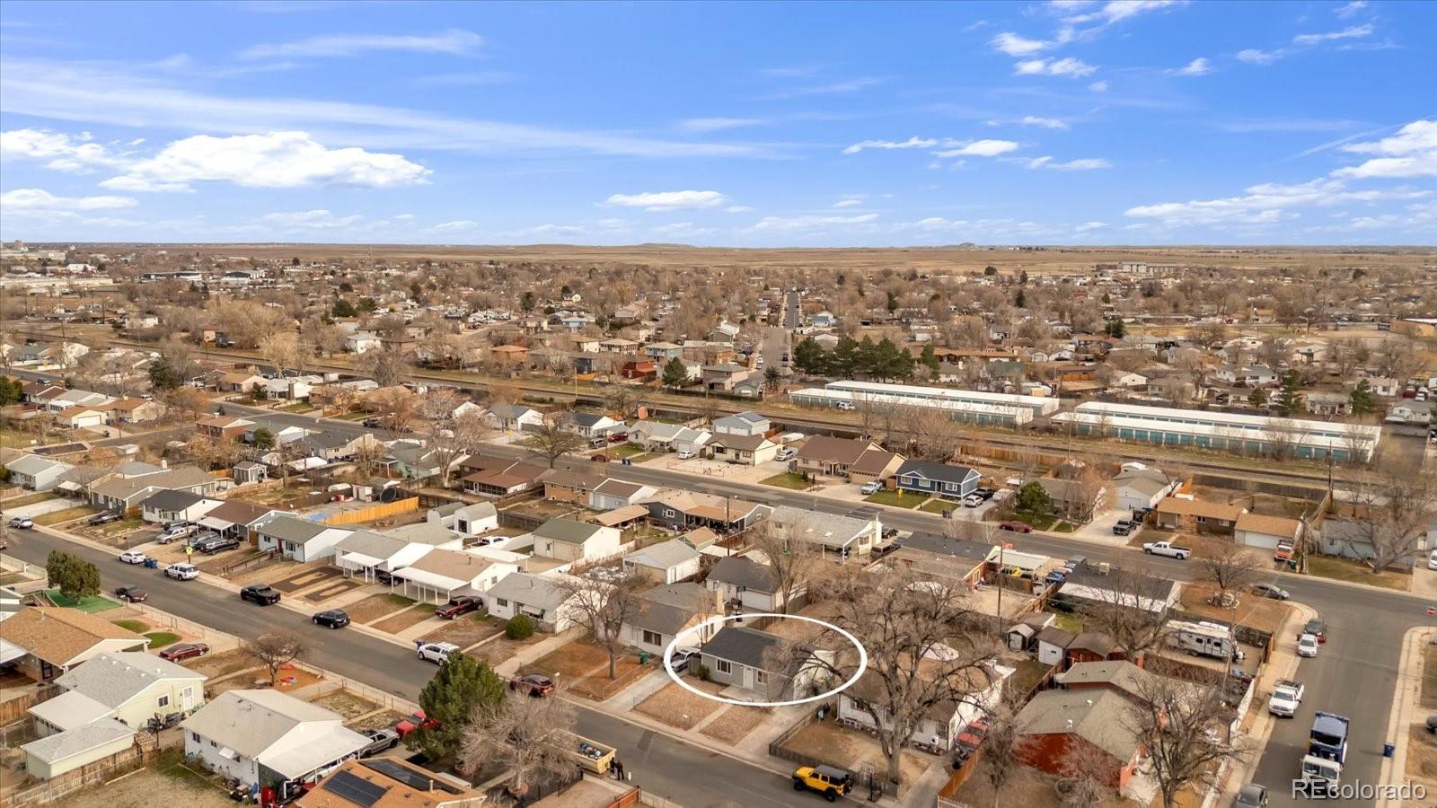 MLS Image #22 for 7800  ladore street,commerce city, Colorado