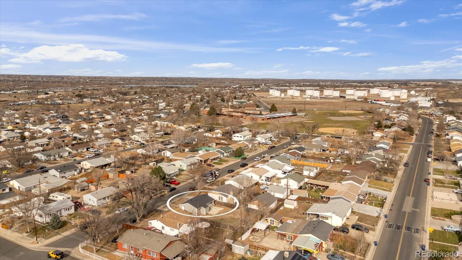 MLS Image #23 for 7800  ladore street,commerce city, Colorado