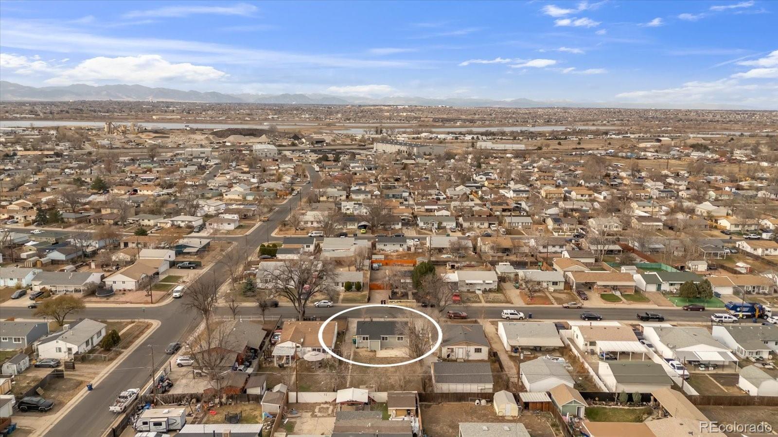 MLS Image #24 for 7800  ladore street,commerce city, Colorado