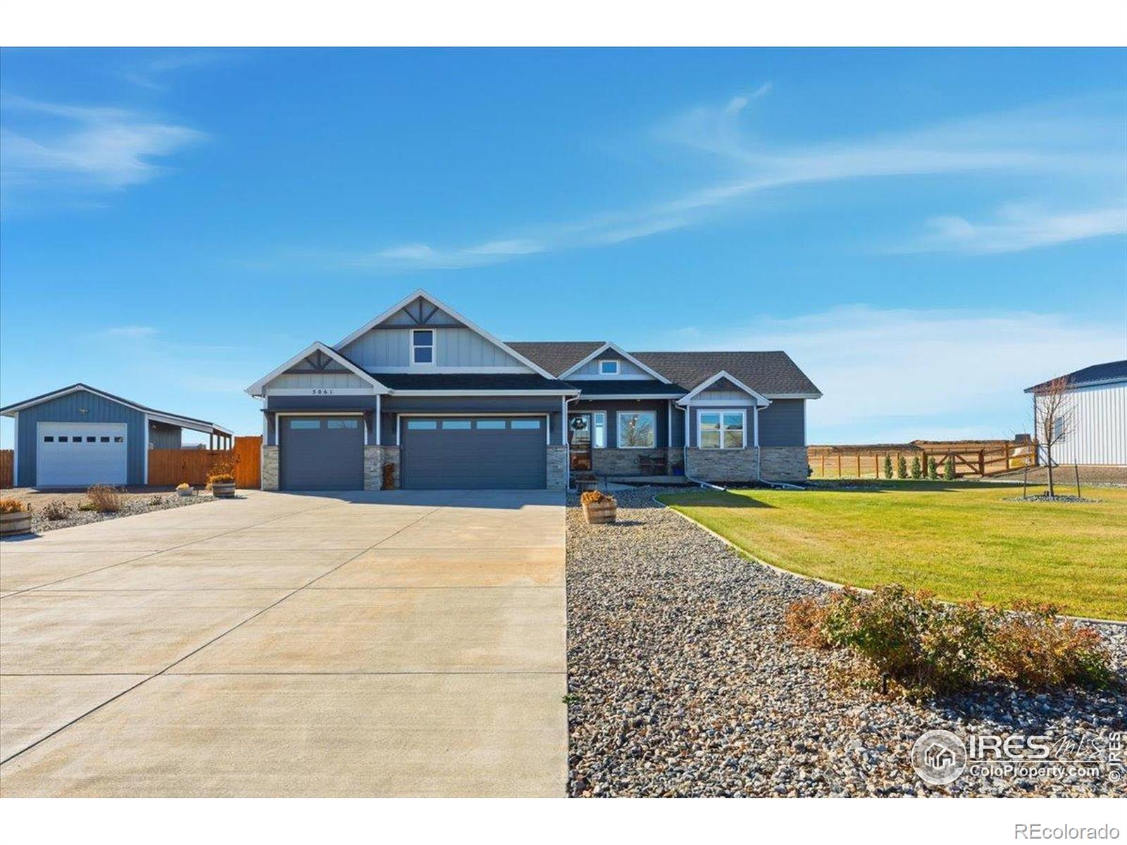 MLS Image #0 for 5061  prairie lark lane,severance, Colorado