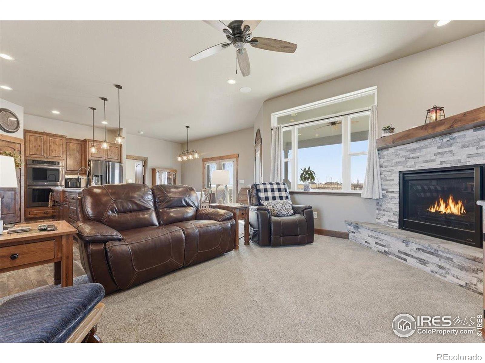 MLS Image #12 for 5061  prairie lark lane,severance, Colorado
