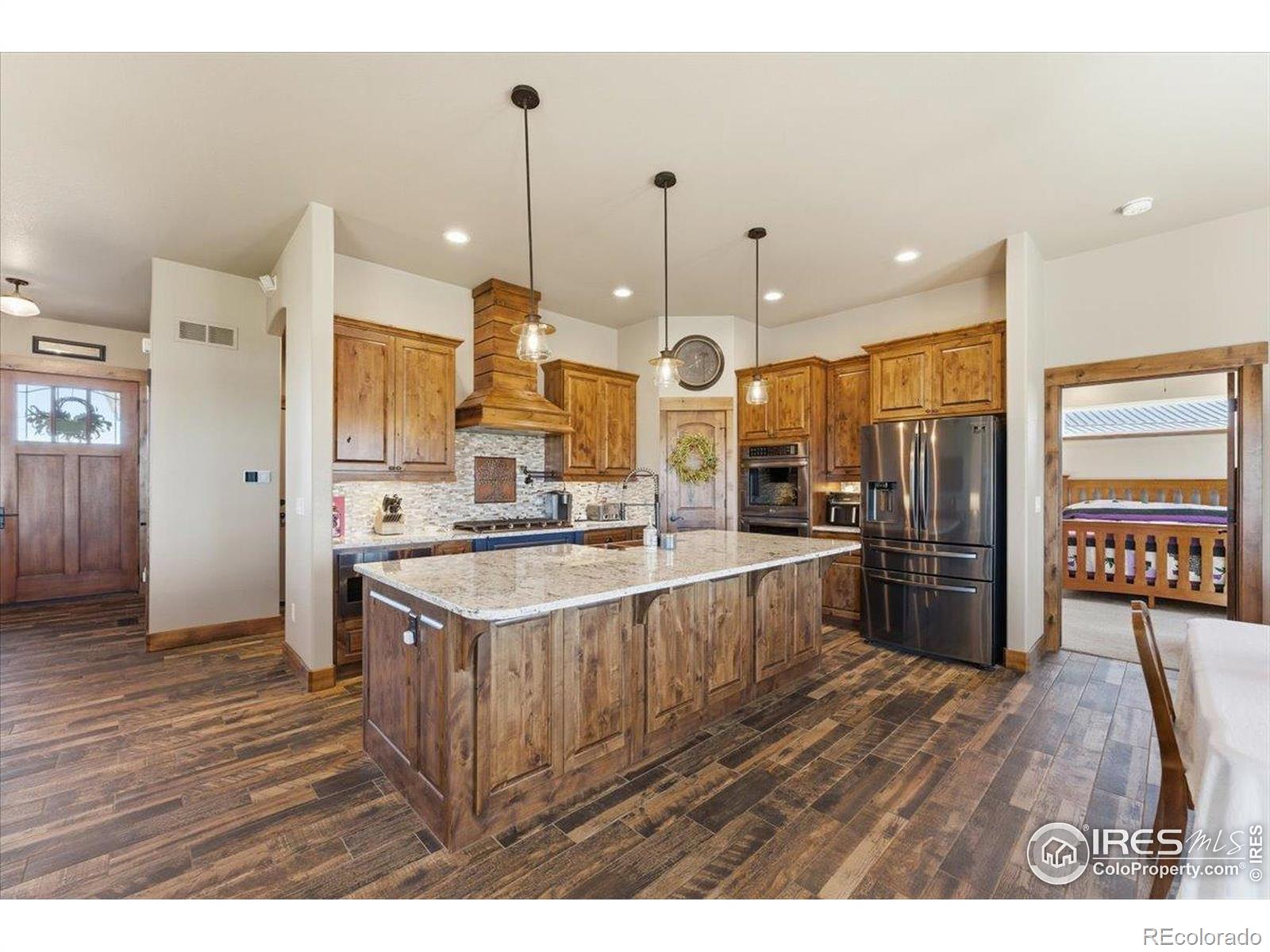MLS Image #13 for 5061  prairie lark lane,severance, Colorado