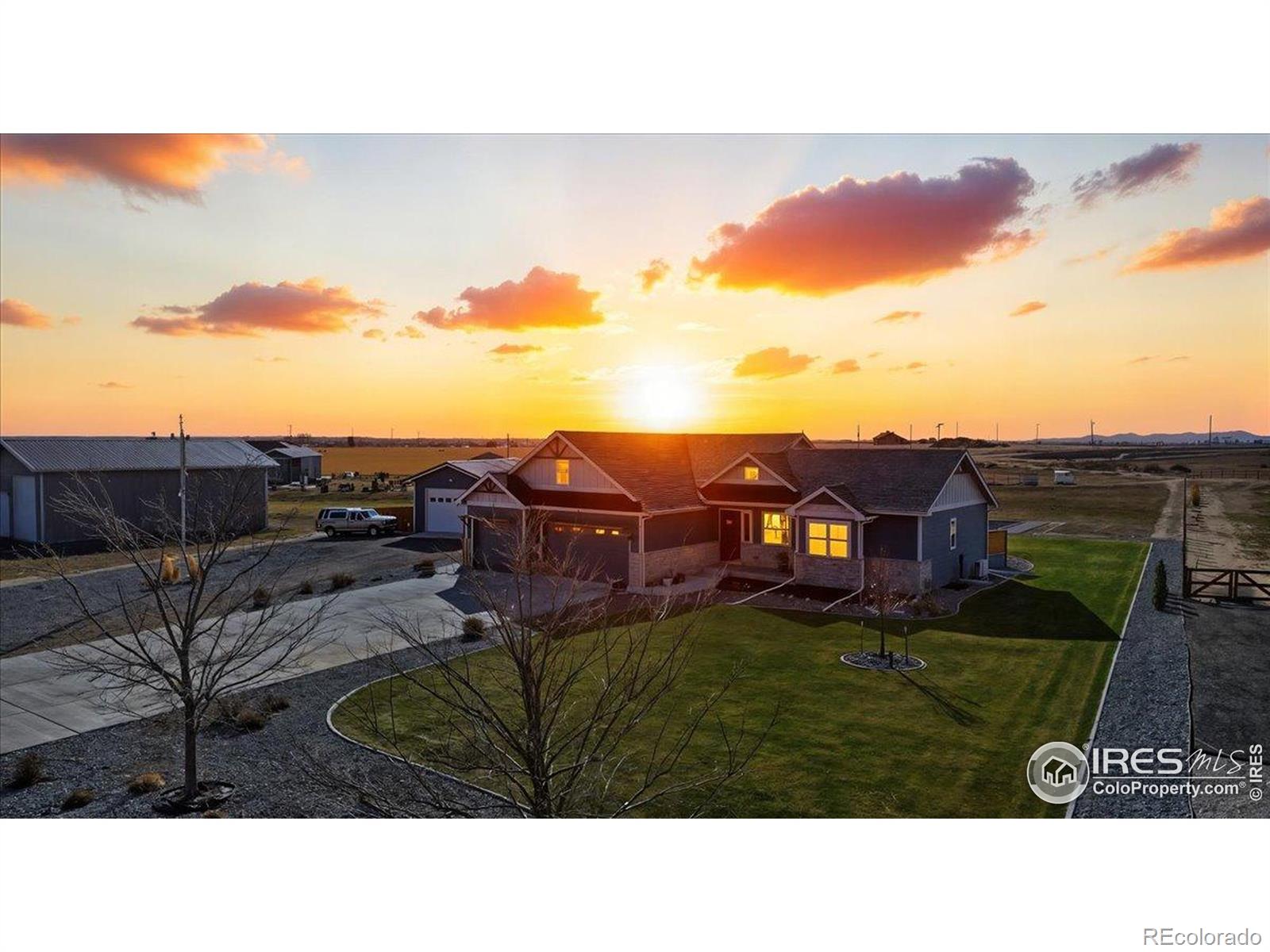 MLS Image #2 for 5061  prairie lark lane,severance, Colorado