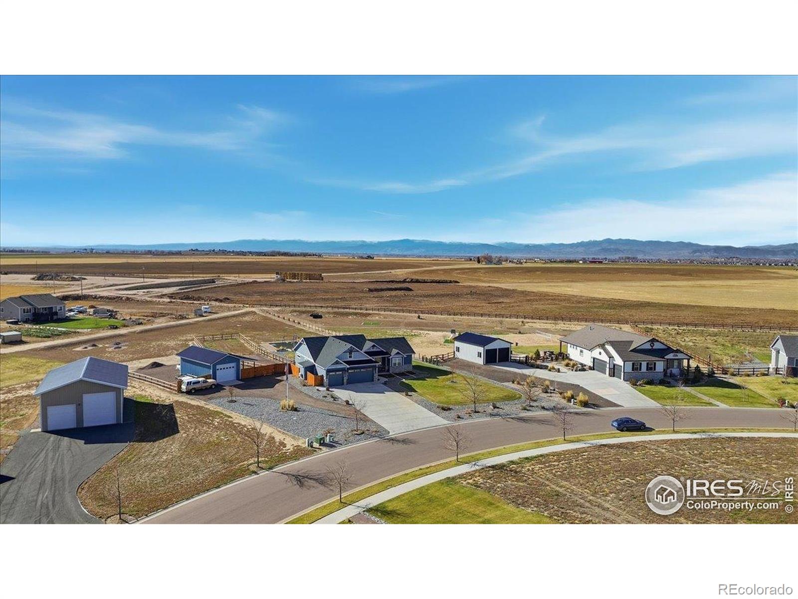 MLS Image #4 for 5061  prairie lark lane,severance, Colorado