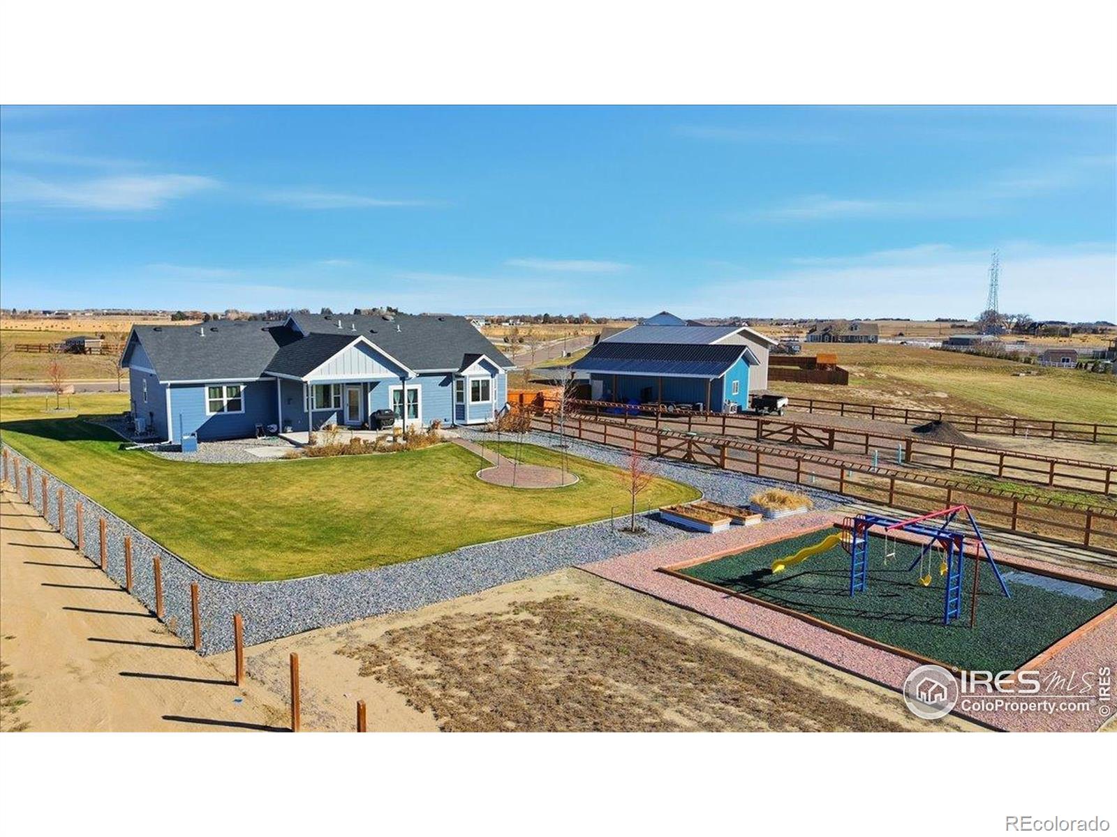 MLS Image #45 for 5061  prairie lark lane,severance, Colorado