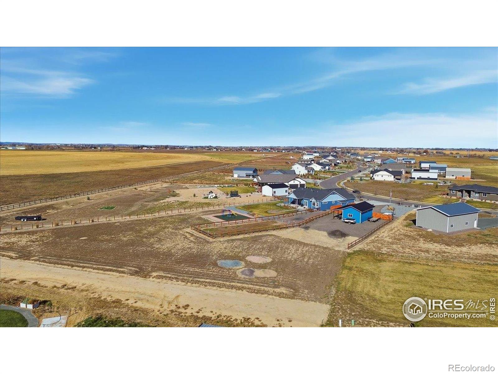 MLS Image #46 for 5061  prairie lark lane,severance, Colorado