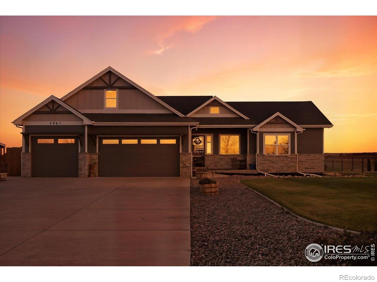 MLS Image #47 for 5061  prairie lark lane,severance, Colorado