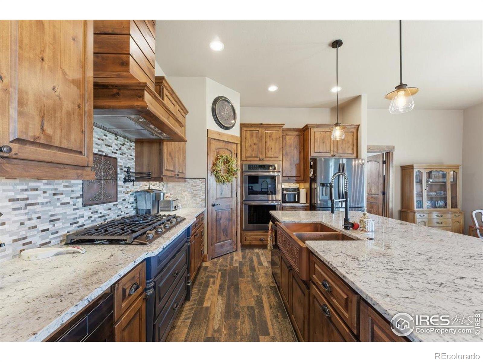 MLS Image #5 for 5061  prairie lark lane,severance, Colorado