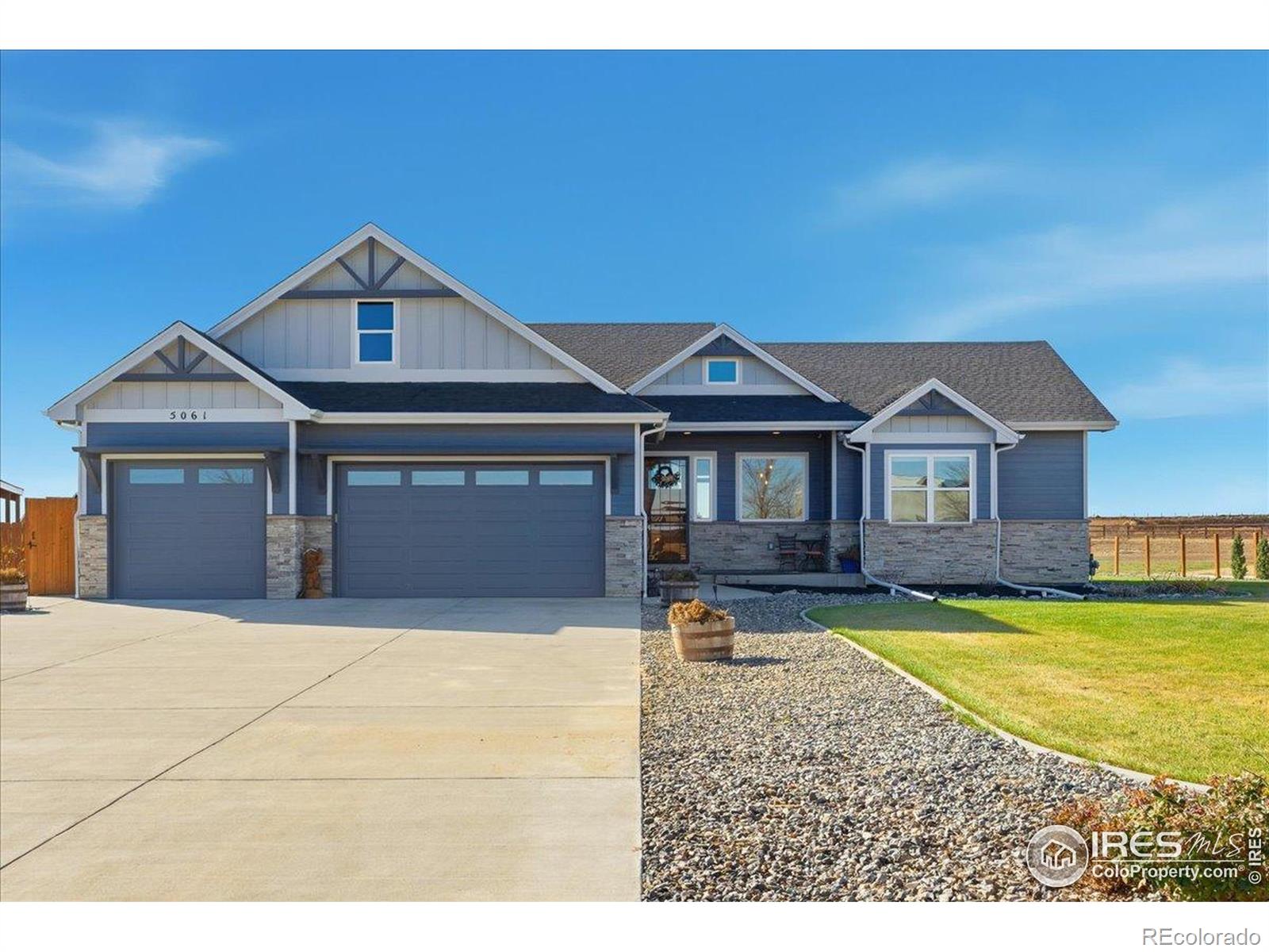 MLS Image #6 for 5061  prairie lark lane,severance, Colorado