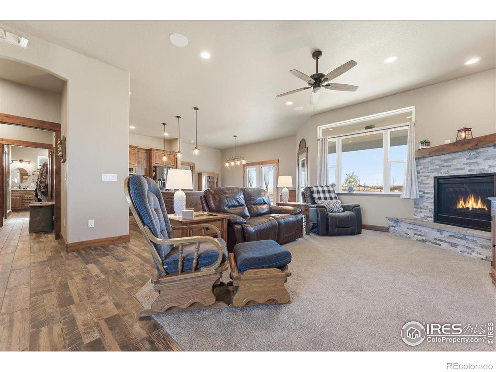 MLS Image #9 for 5061  prairie lark lane,severance, Colorado