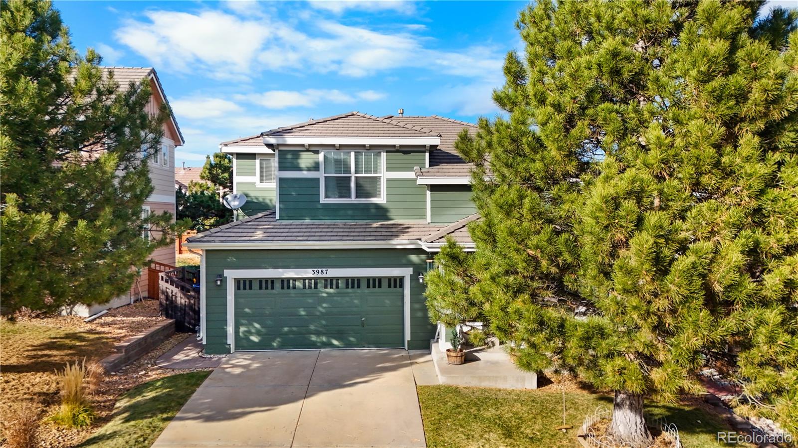 MLS Image #0 for 3987  shane valley trail,castle rock, Colorado