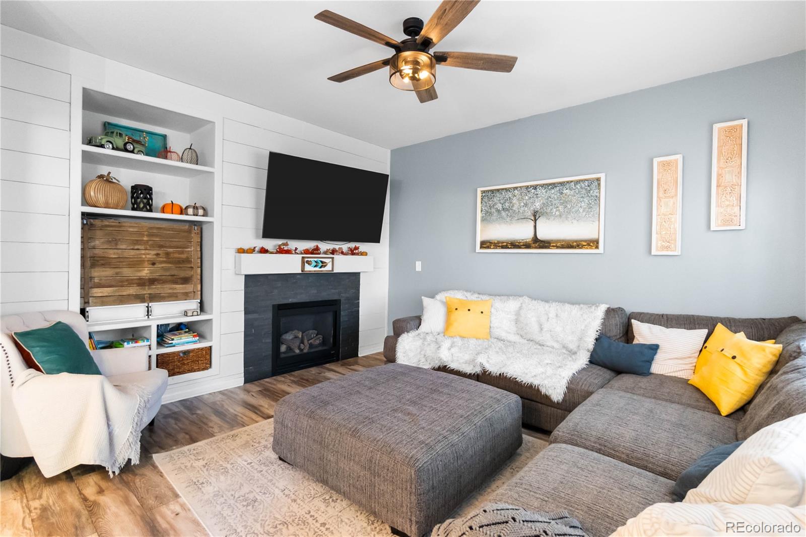 MLS Image #12 for 3987  shane valley trail,castle rock, Colorado