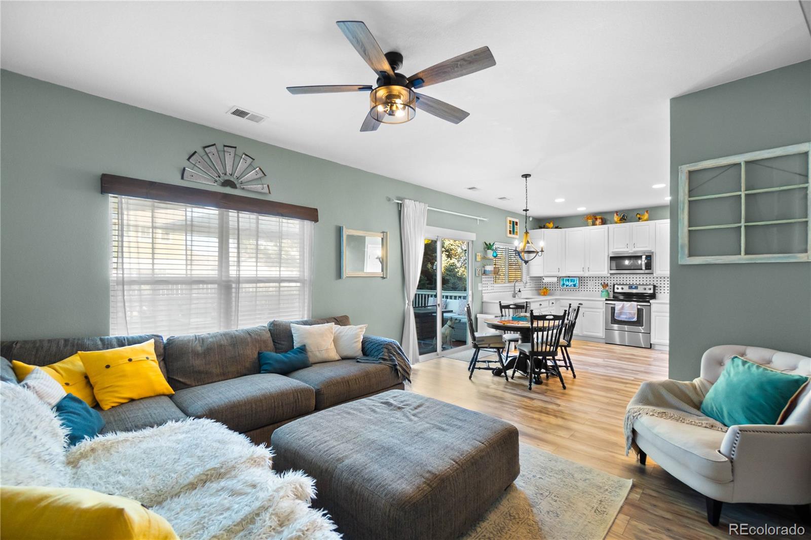 MLS Image #15 for 3987  shane valley trail,castle rock, Colorado