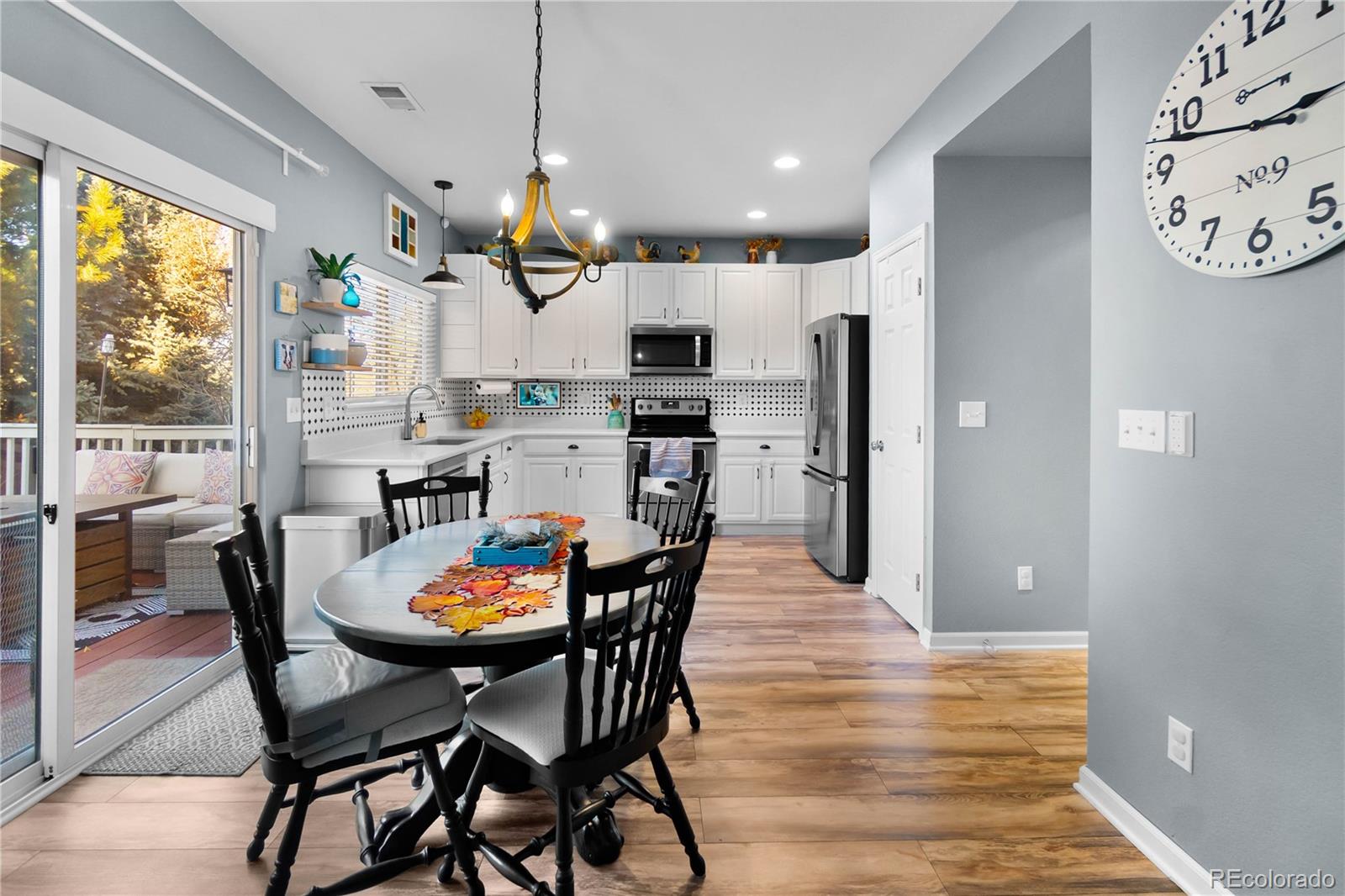 MLS Image #18 for 3987  shane valley trail,castle rock, Colorado