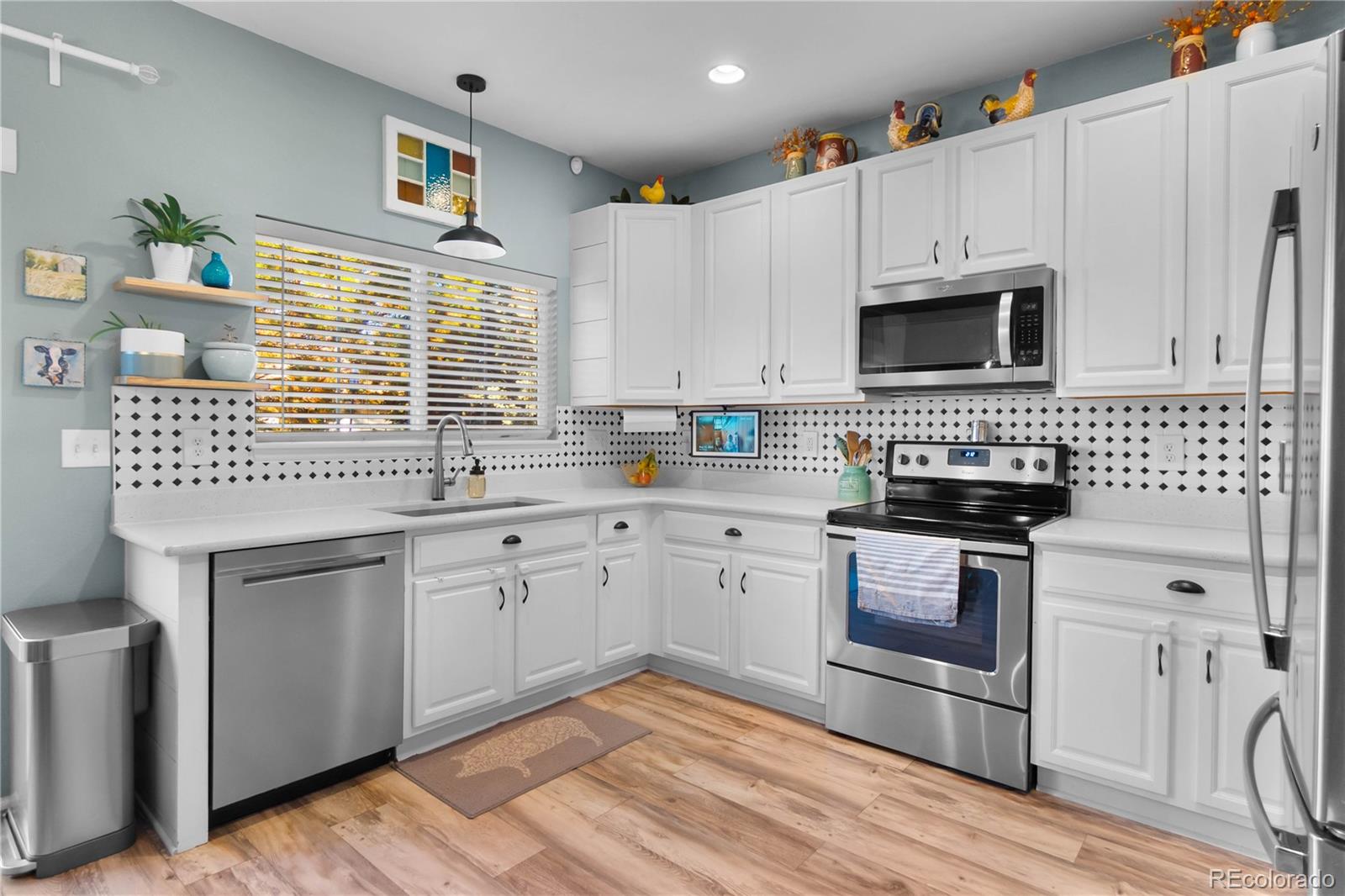 MLS Image #20 for 3987  shane valley trail,castle rock, Colorado