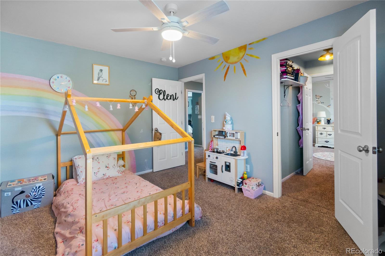 MLS Image #26 for 3987  shane valley trail,castle rock, Colorado