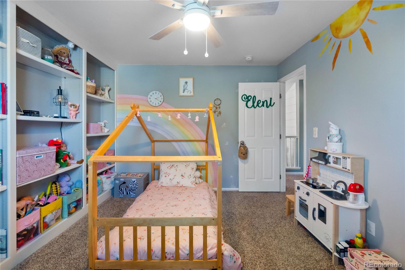 MLS Image #27 for 3987  shane valley trail,castle rock, Colorado
