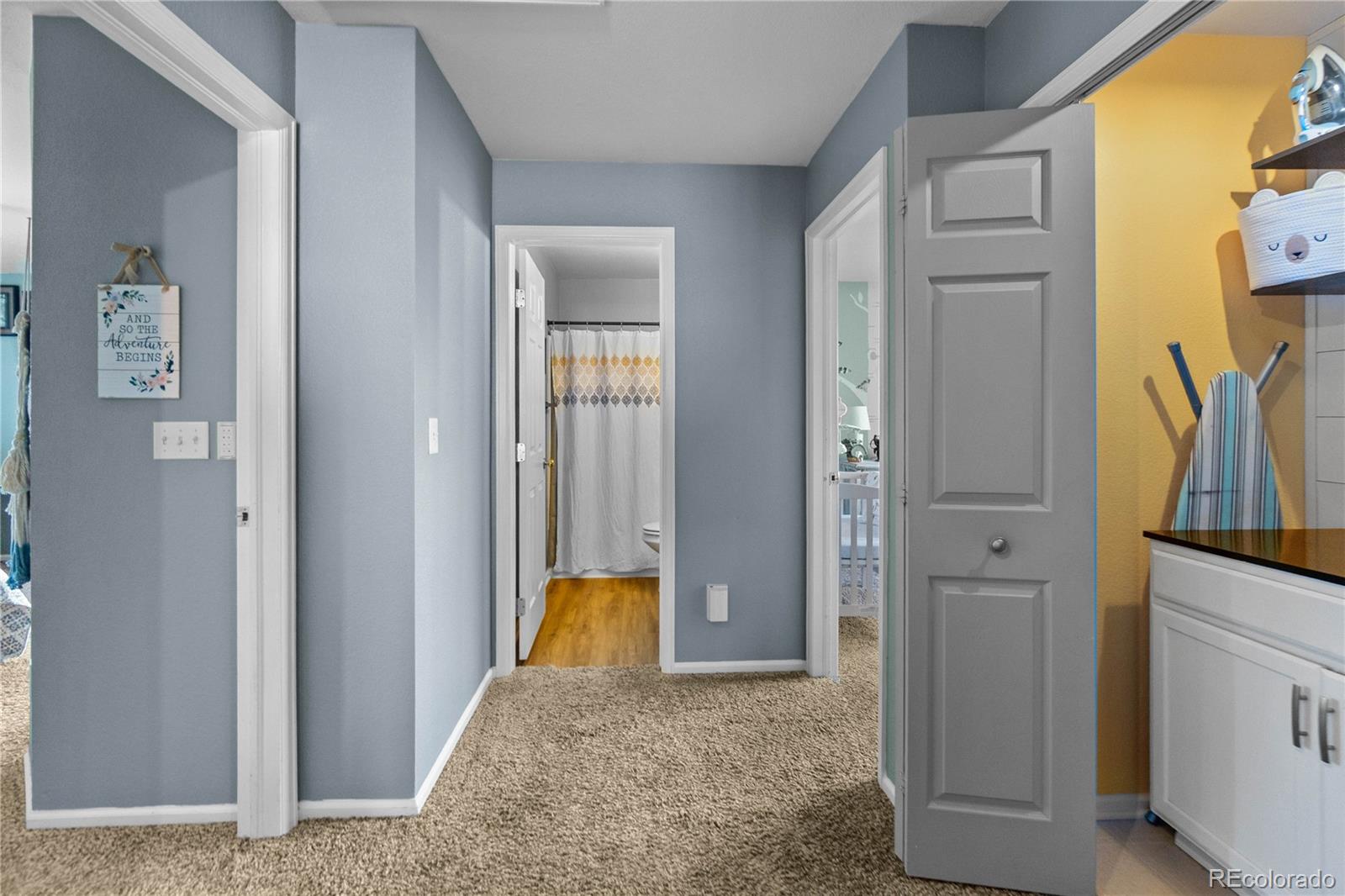 MLS Image #36 for 3987  shane valley trail,castle rock, Colorado