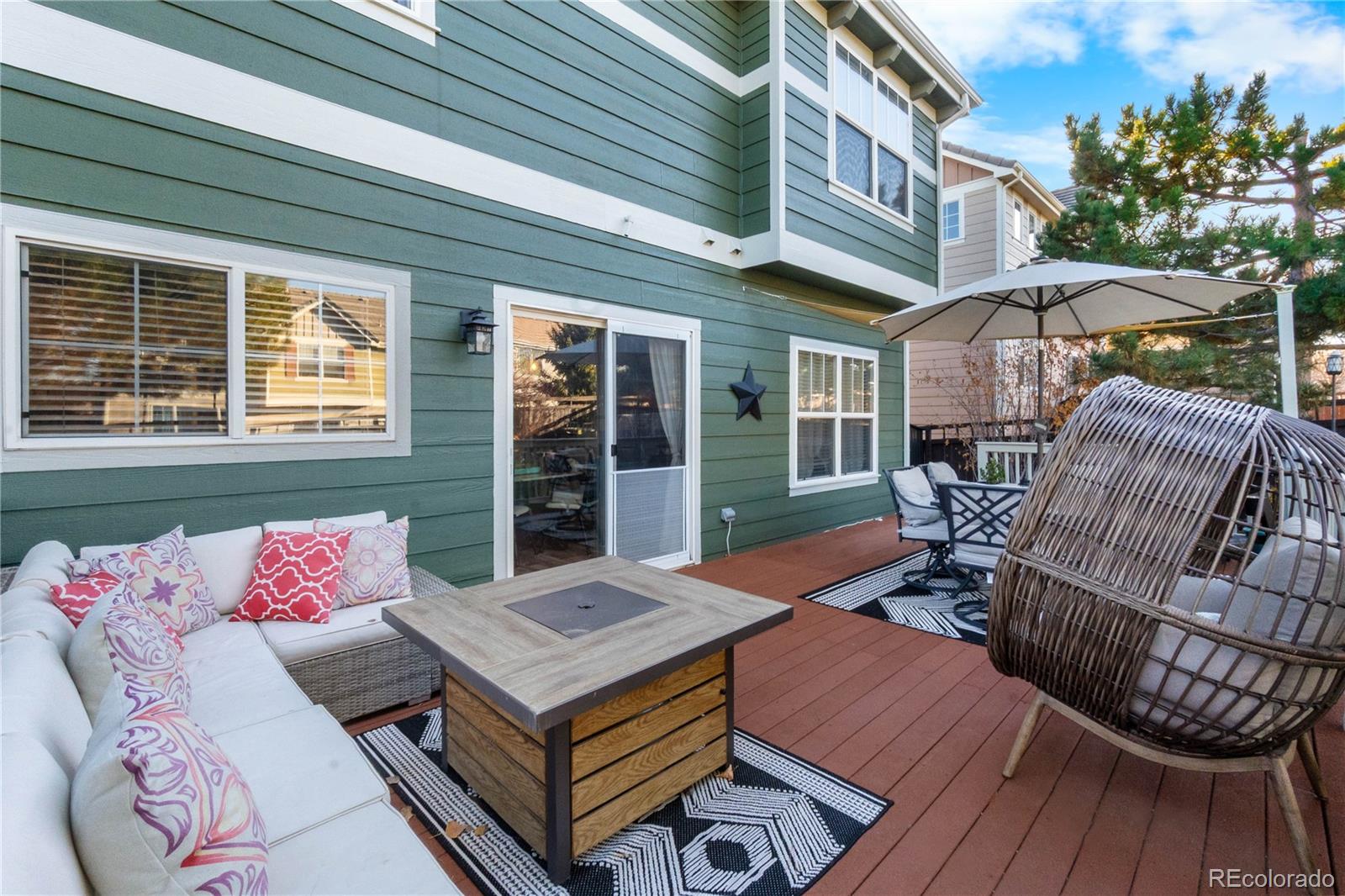 MLS Image #38 for 3987  shane valley trail,castle rock, Colorado