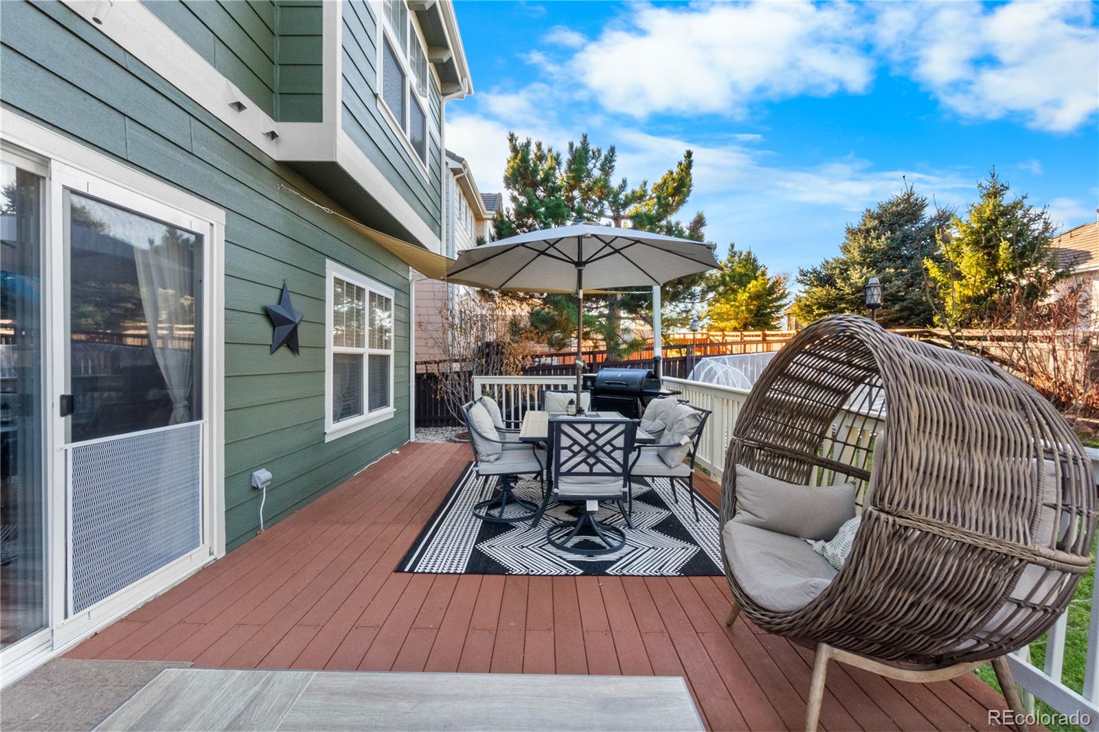 MLS Image #39 for 3987  shane valley trail,castle rock, Colorado