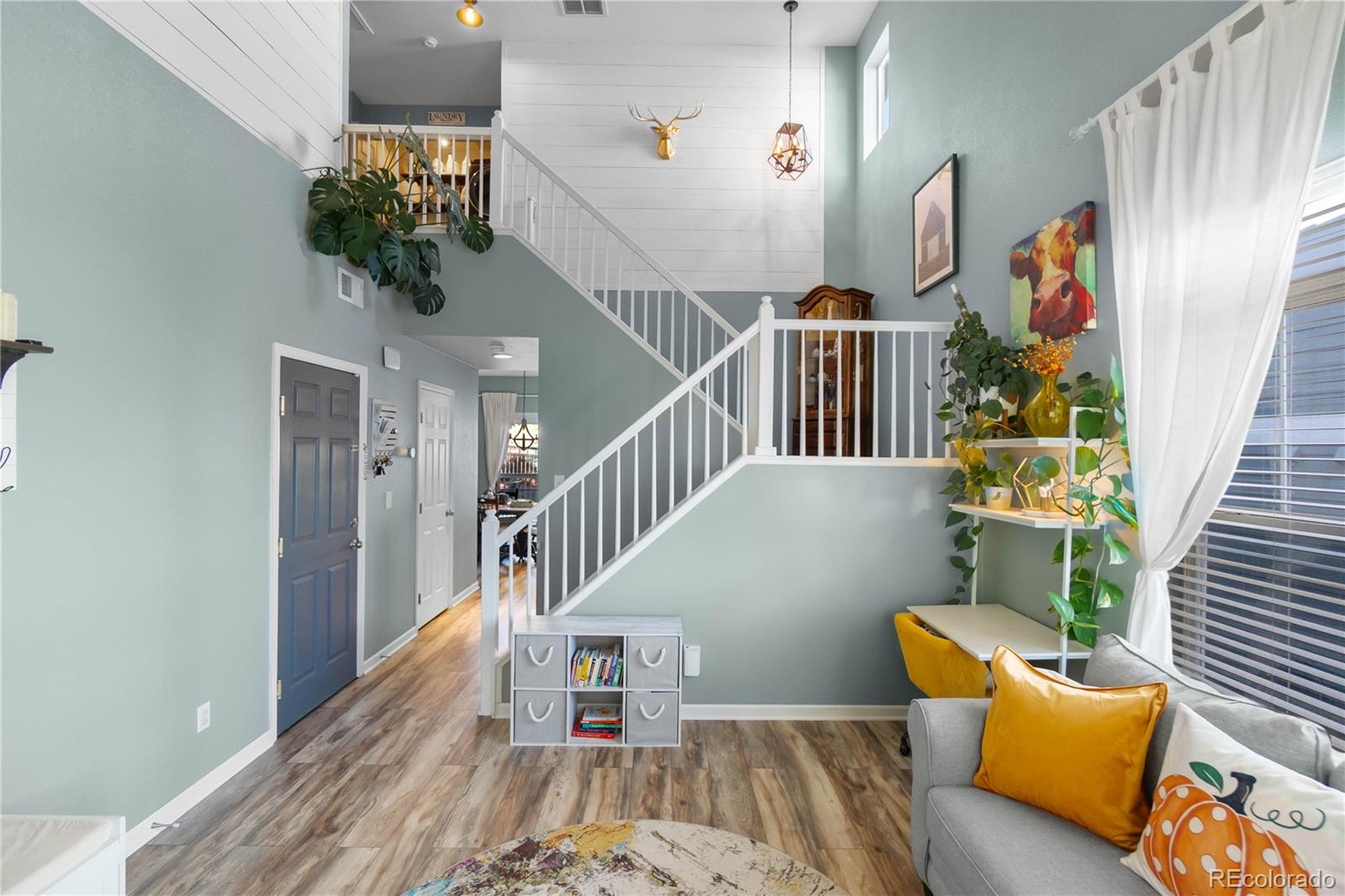MLS Image #4 for 3987  shane valley trail,castle rock, Colorado