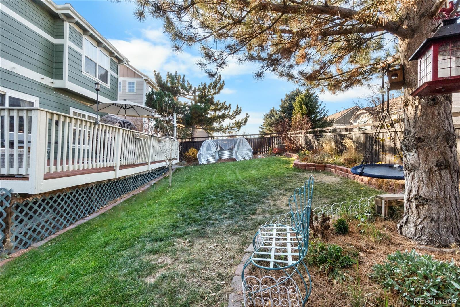 MLS Image #43 for 3987  shane valley trail,castle rock, Colorado