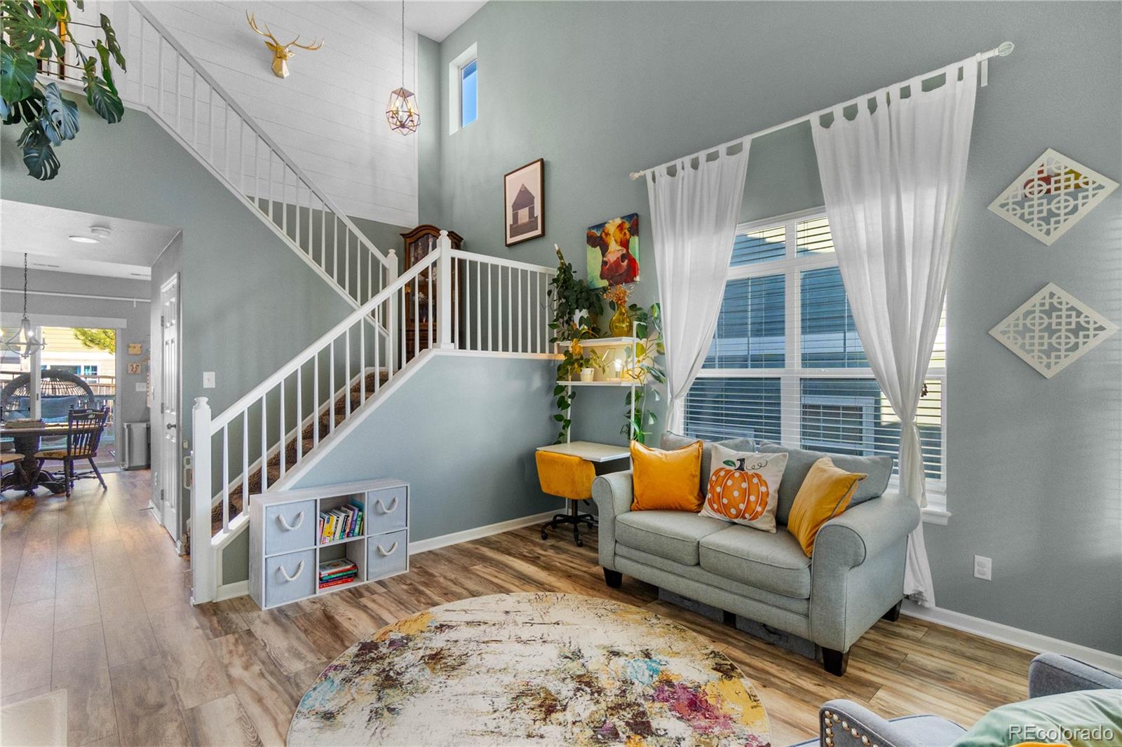 MLS Image #5 for 3987  shane valley trail,castle rock, Colorado