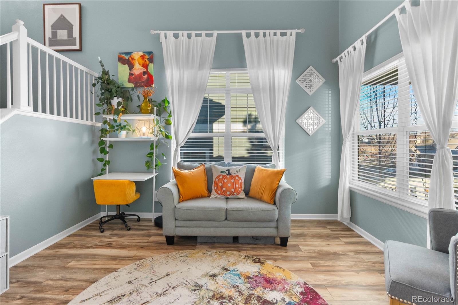 MLS Image #8 for 3987  shane valley trail,castle rock, Colorado