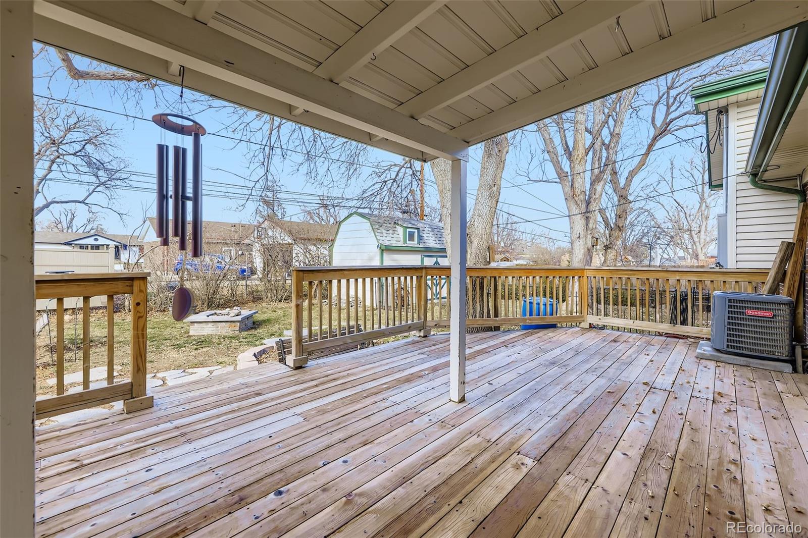 MLS Image #25 for 11883  quam drive,northglenn, Colorado