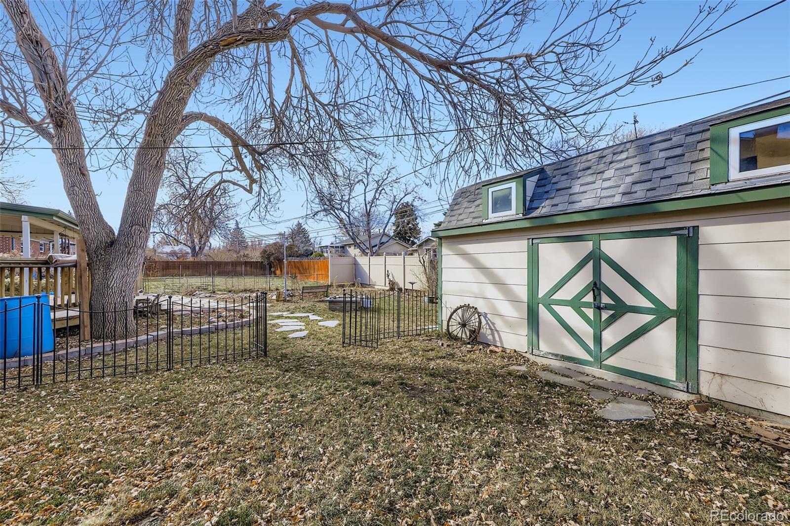 MLS Image #27 for 11883  quam drive,northglenn, Colorado