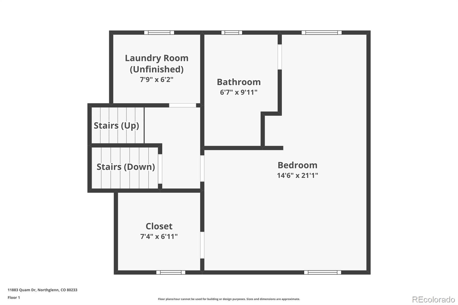 MLS Image #30 for 11883  quam drive,northglenn, Colorado