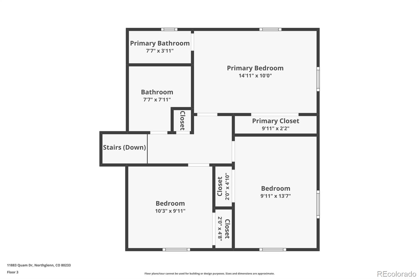 MLS Image #32 for 11883  quam drive,northglenn, Colorado