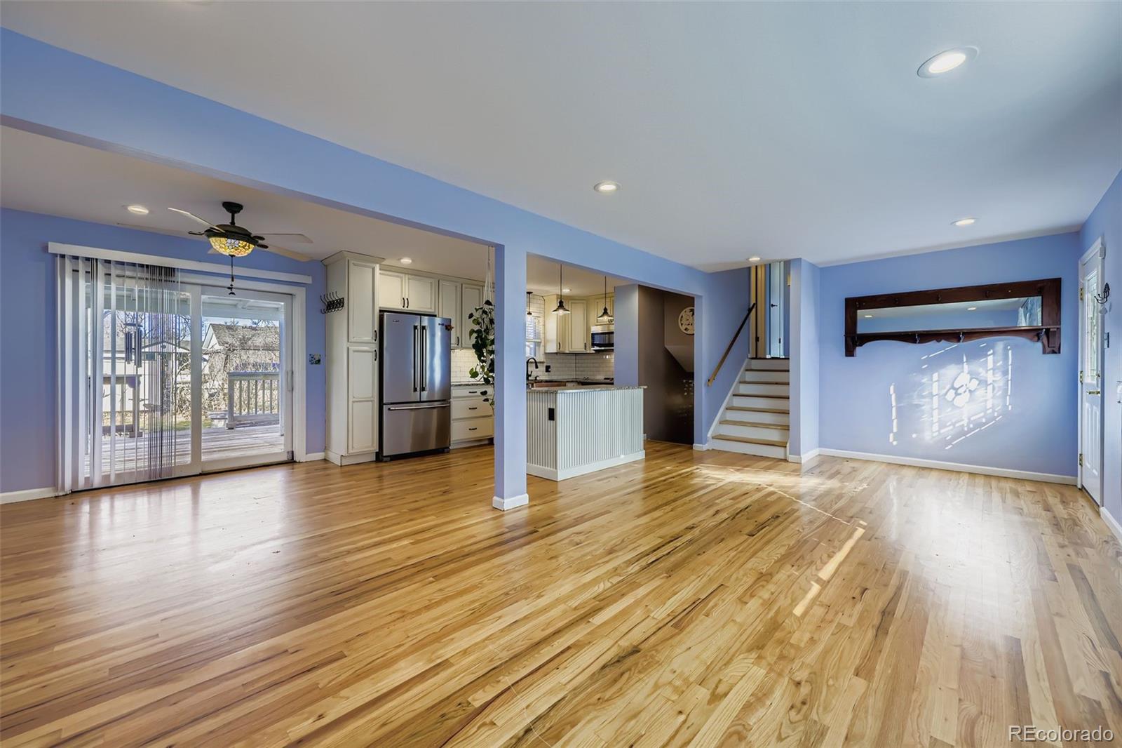 MLS Image #4 for 11883  quam drive,northglenn, Colorado