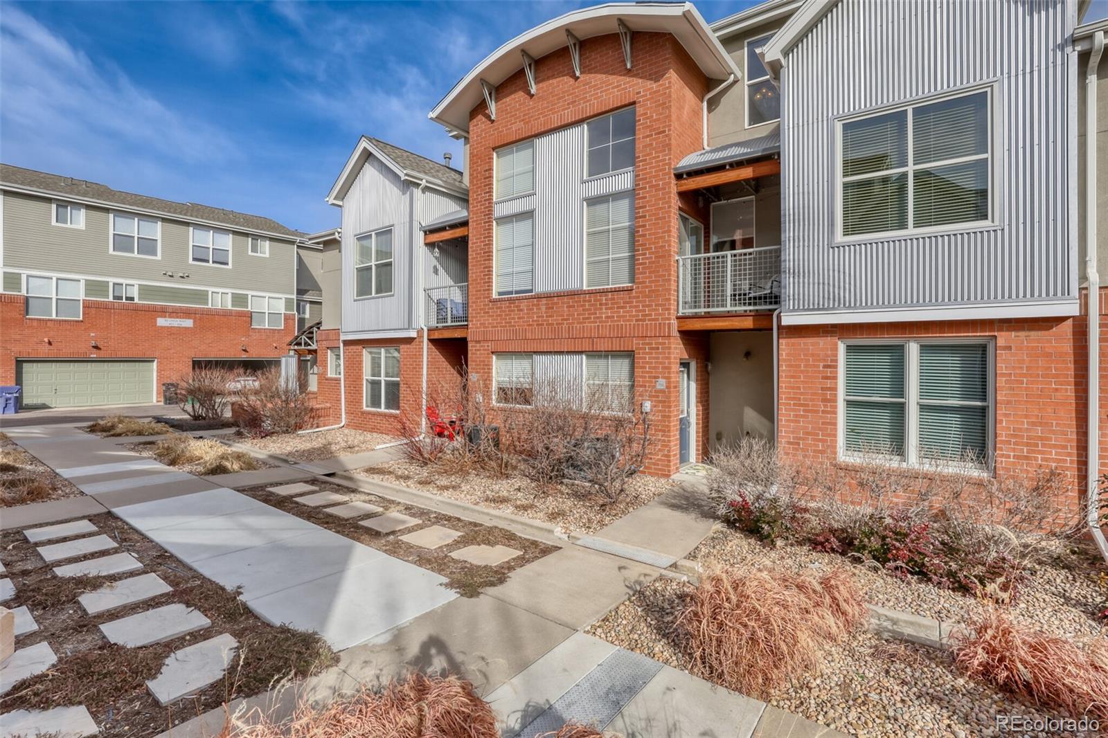 MLS Image #1 for 85  uinta way 702,denver, Colorado