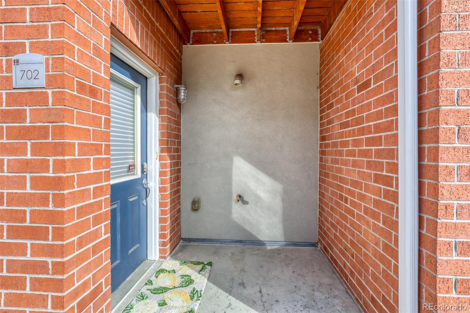MLS Image #3 for 85  uinta way 702,denver, Colorado