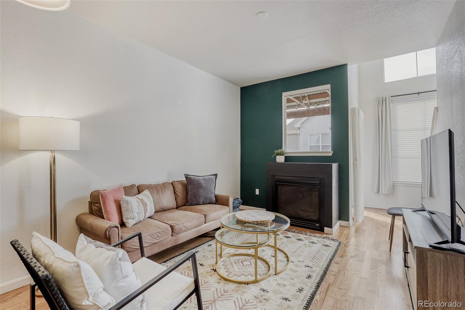 MLS Image #4 for 85  uinta way 702,denver, Colorado