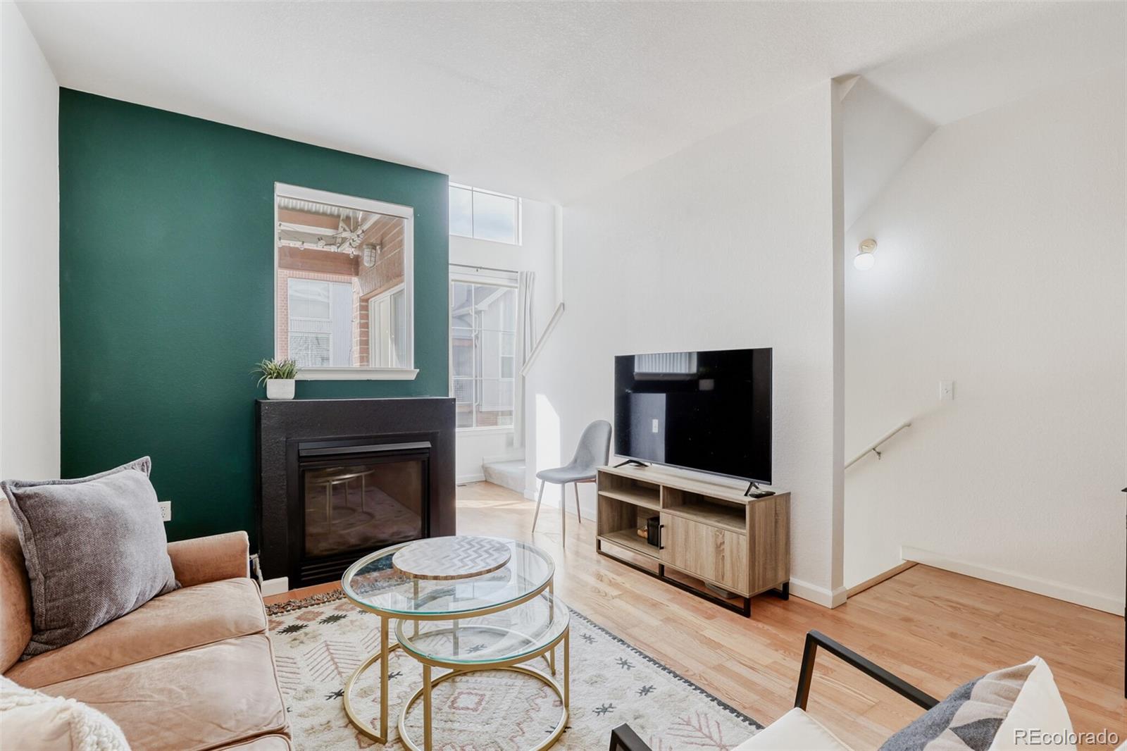 MLS Image #5 for 85  uinta way 702,denver, Colorado