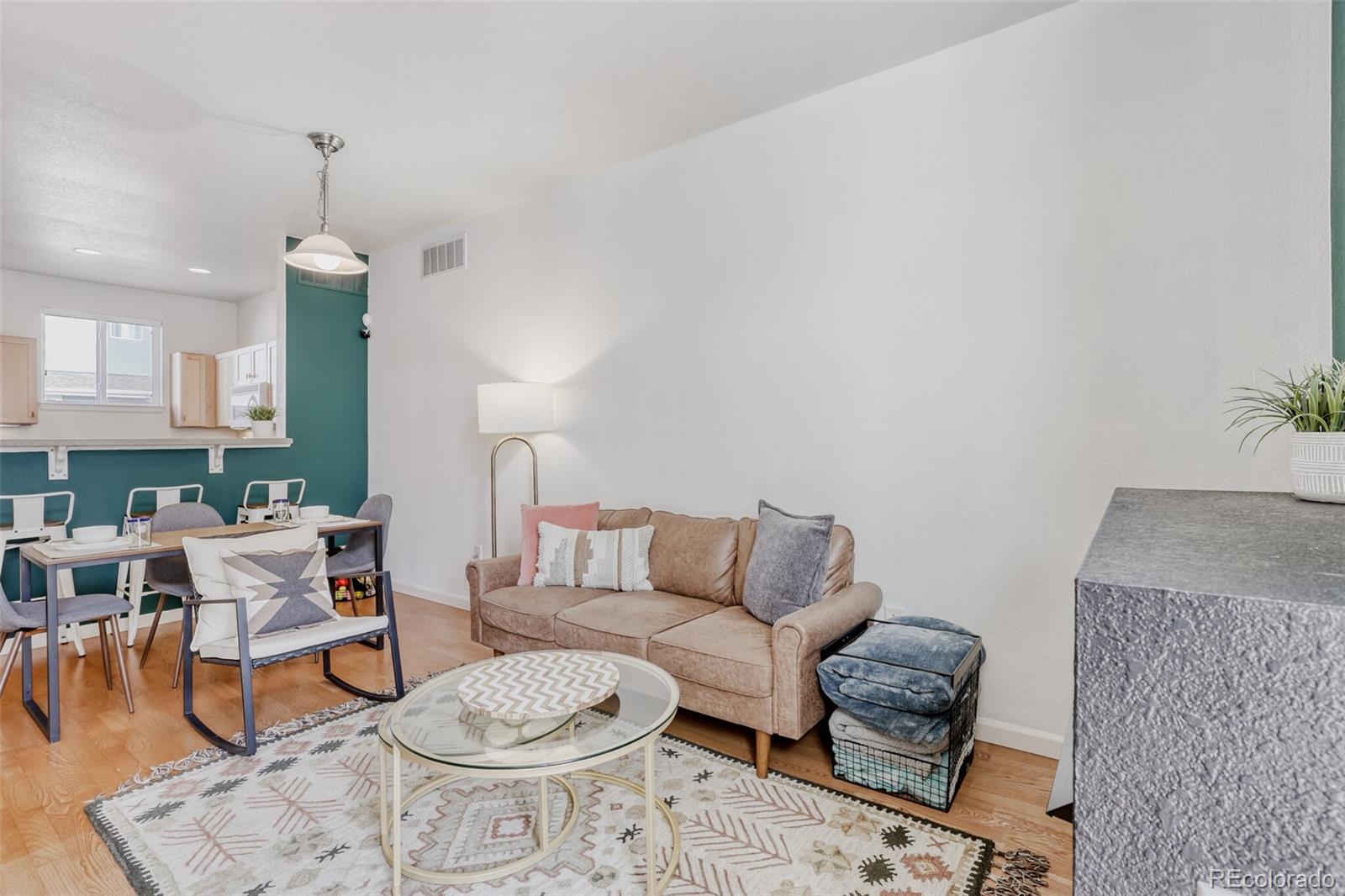 MLS Image #6 for 85  uinta way 702,denver, Colorado