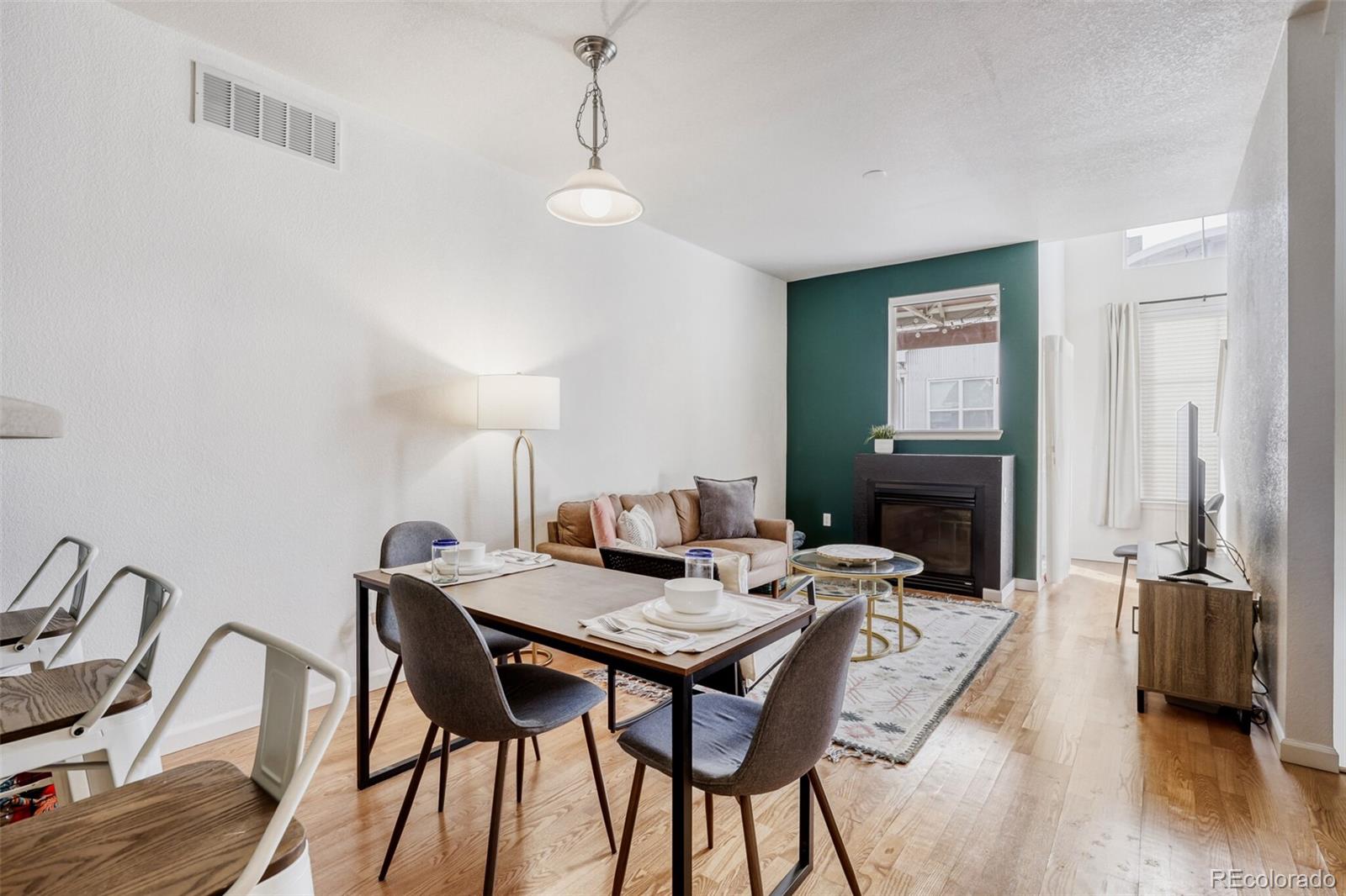 MLS Image #7 for 85  uinta way 702,denver, Colorado