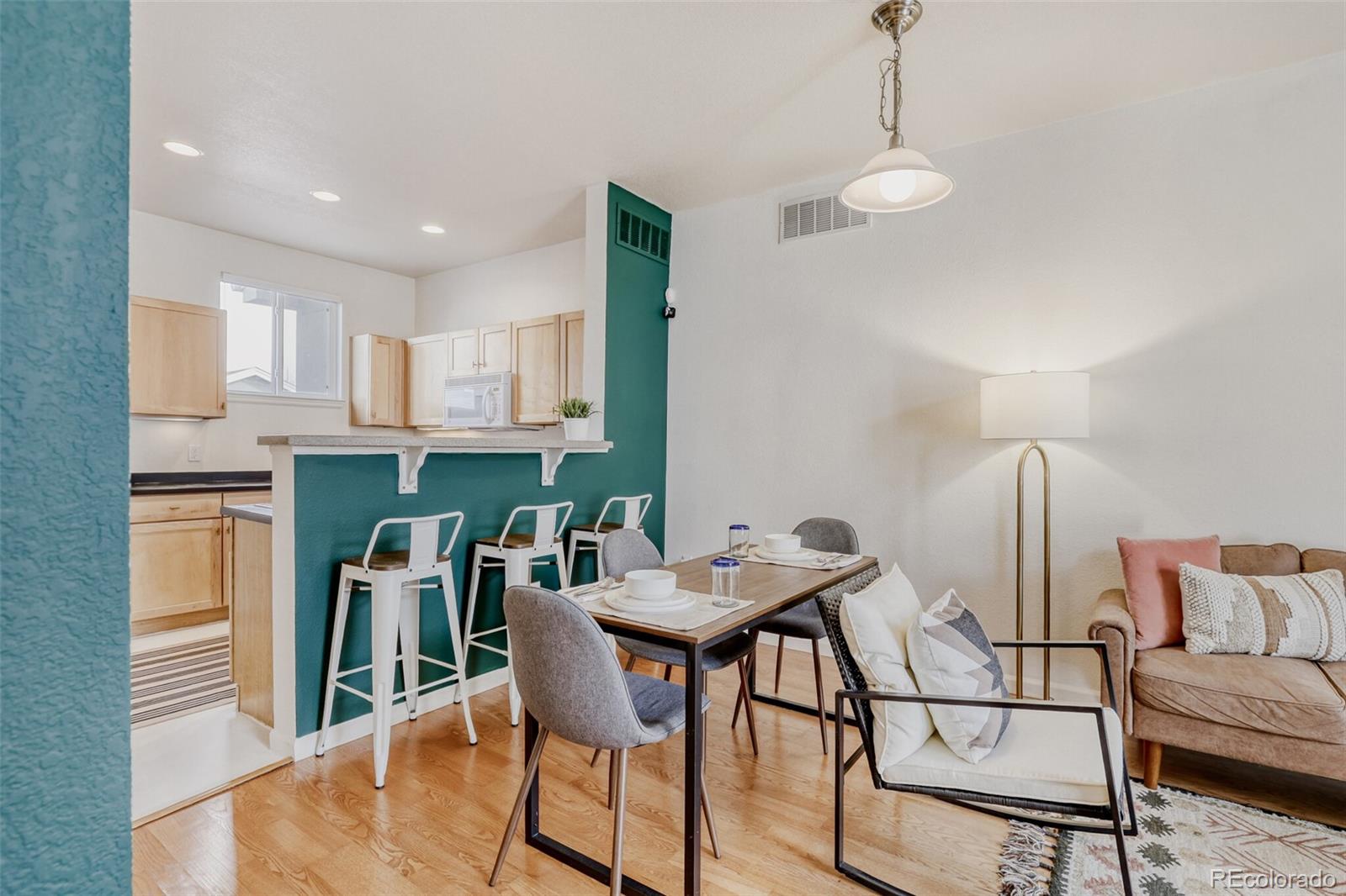 MLS Image #8 for 85  uinta way 702,denver, Colorado