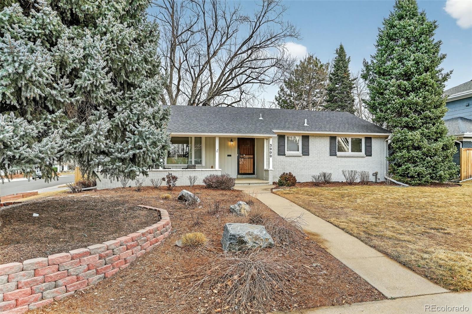 MLS Image #1 for 3000 s madison street,denver, Colorado