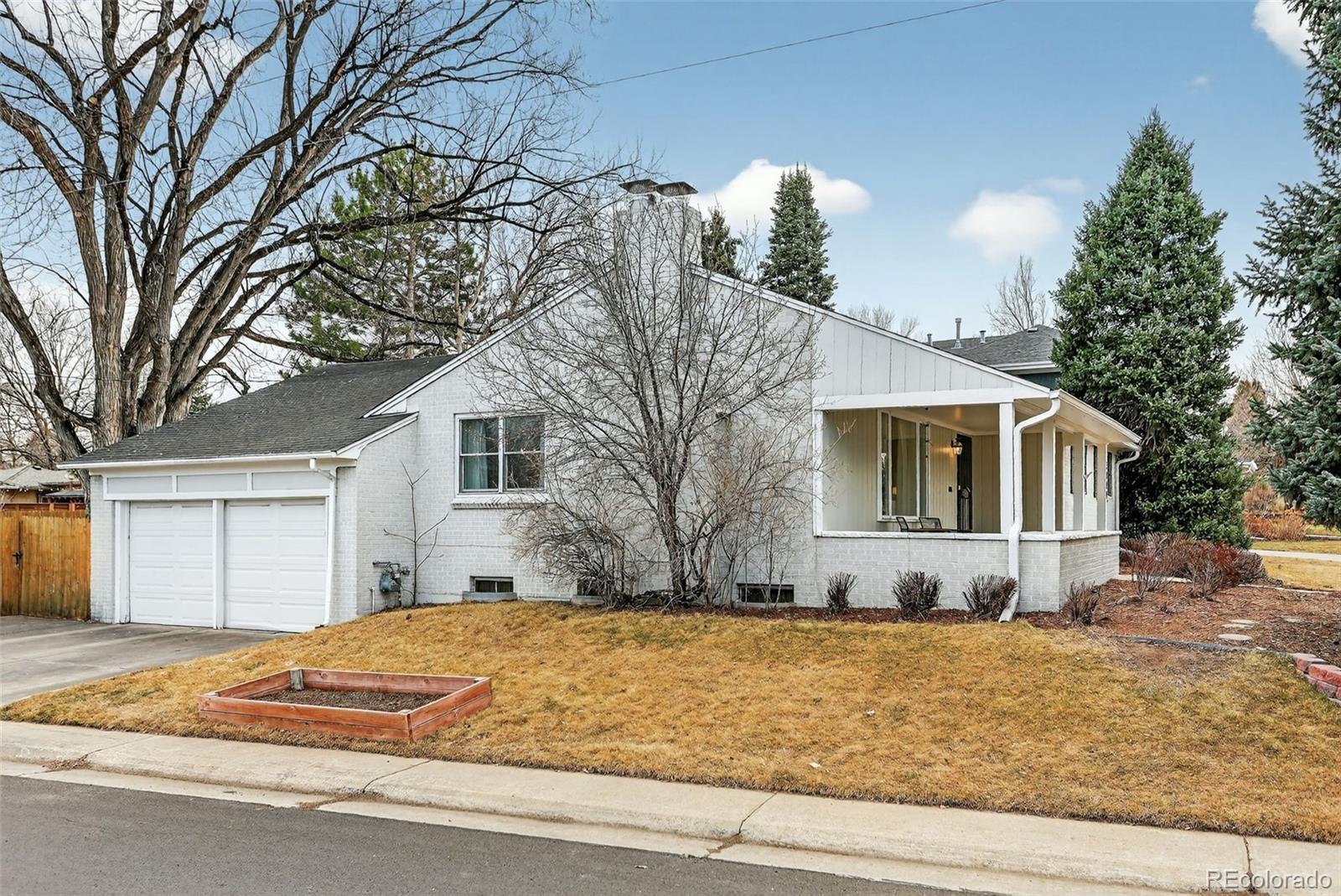 MLS Image #2 for 3000 s madison street,denver, Colorado