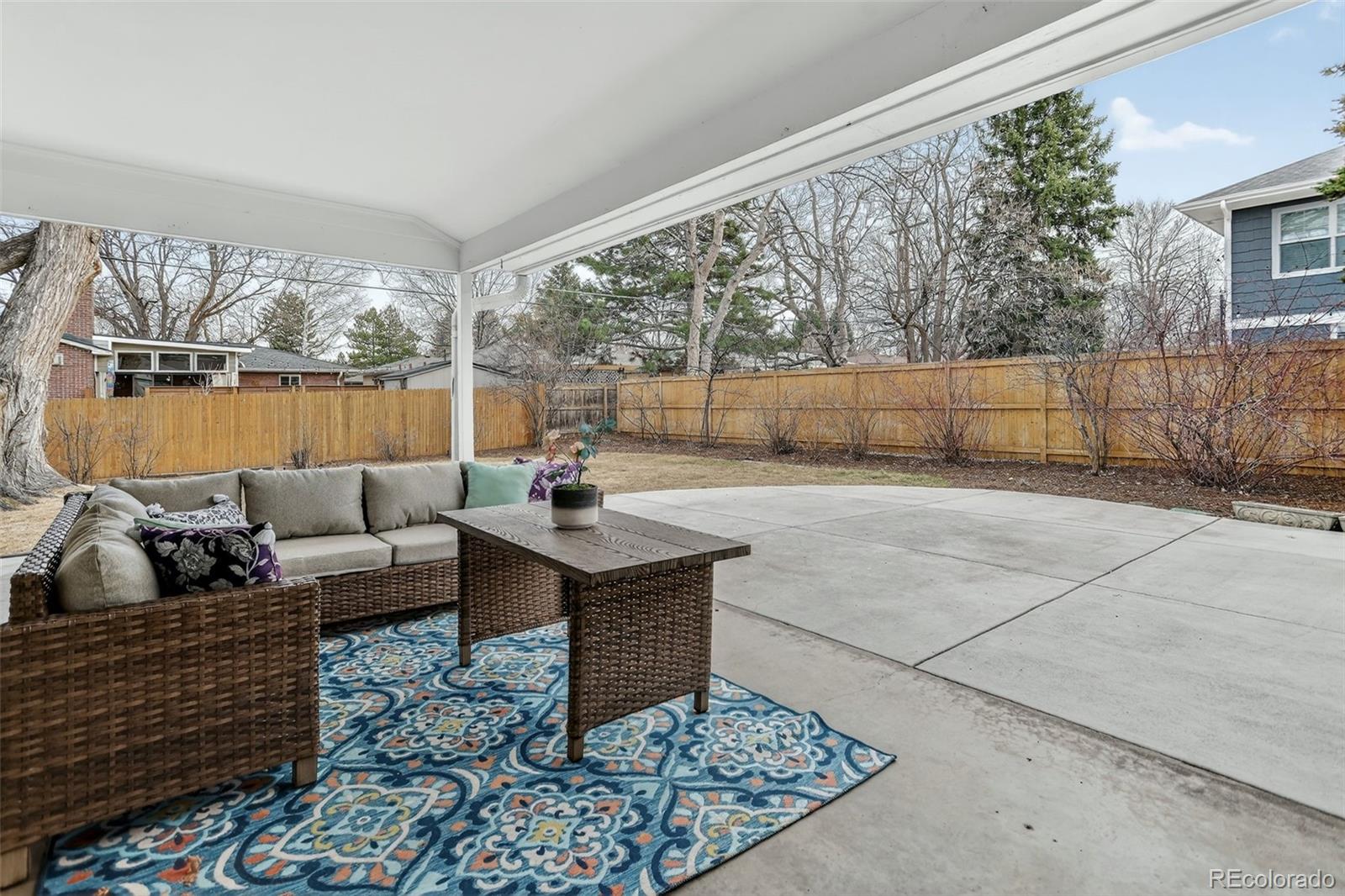 MLS Image #24 for 3000 s madison street,denver, Colorado
