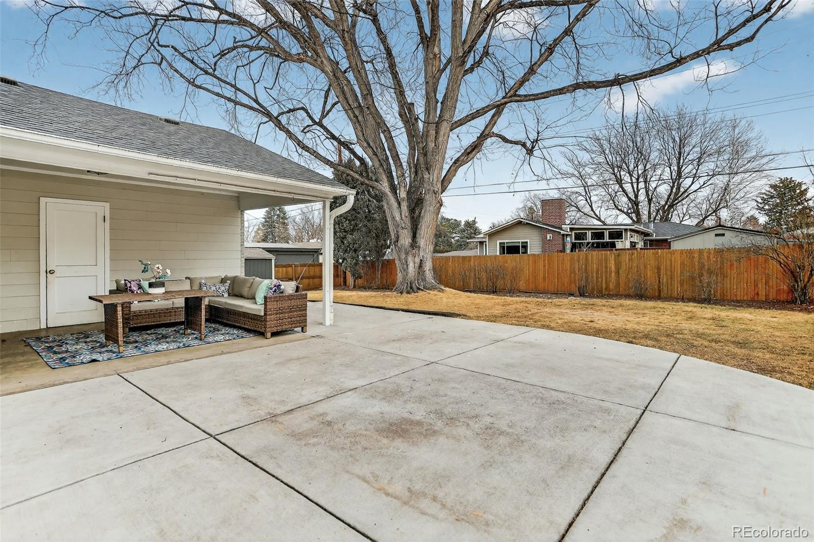 MLS Image #25 for 3000 s madison street,denver, Colorado