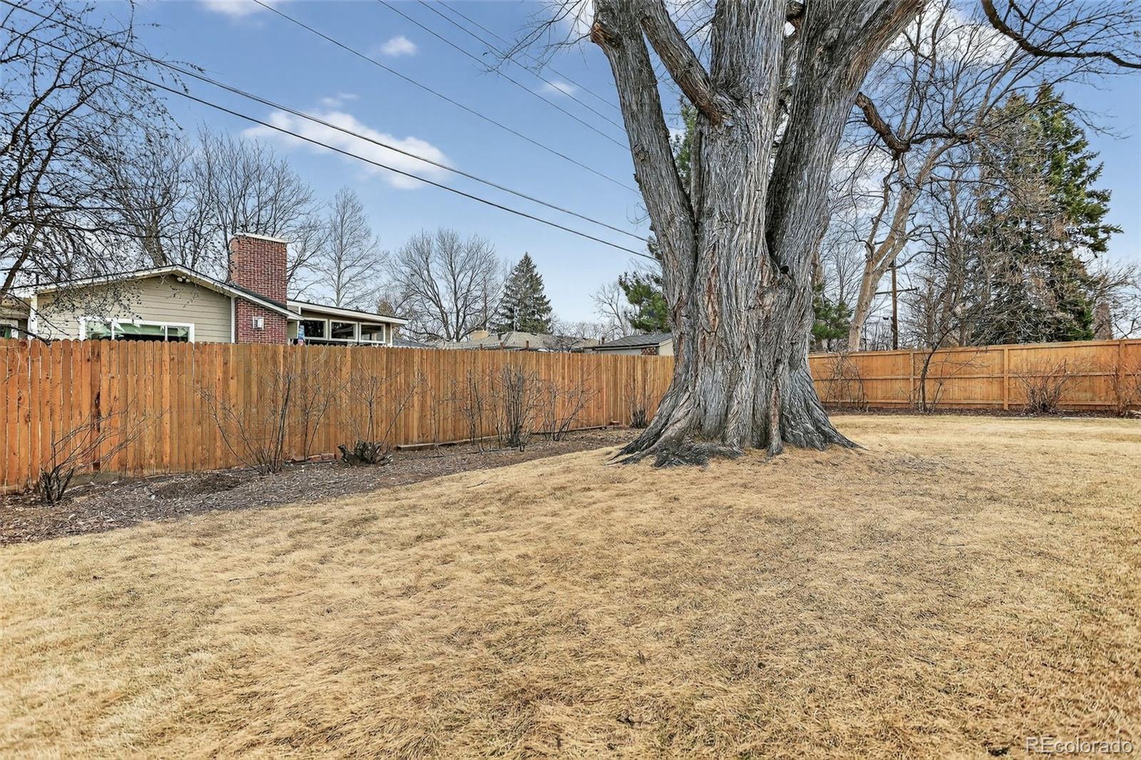 MLS Image #26 for 3000 s madison street,denver, Colorado