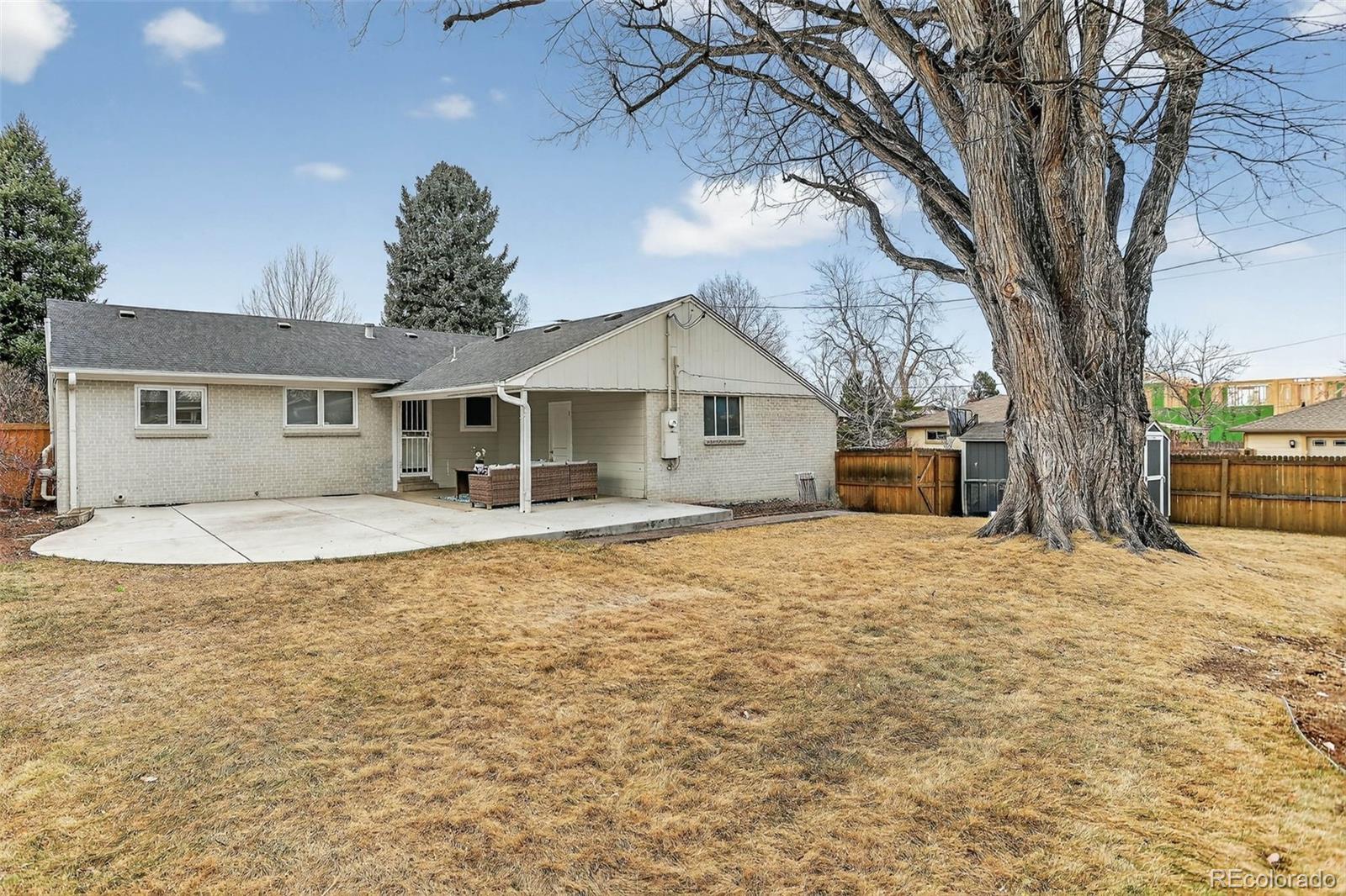 MLS Image #27 for 3000 s madison street,denver, Colorado